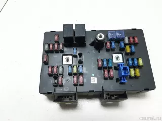  Блок предохранителей Opel Antara Арт E90062023, вид 1