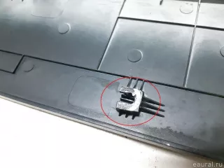 96661349 GM Спойлер (дефлектор) багажника Opel Antara Арт E90063235, вид 8