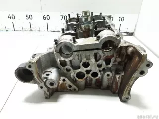 12642081 GM Головка блока Cadillac CTS 1 3.2л Арт E90063384, вид 11