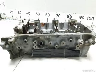 12642081 GM Головка блока Cadillac CTS 1 3.2л Арт E90063384, вид 12