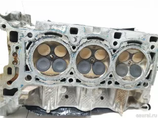12642081 GM Головка блока Cadillac CTS 1 3.2л Арт E90063384, вид 14