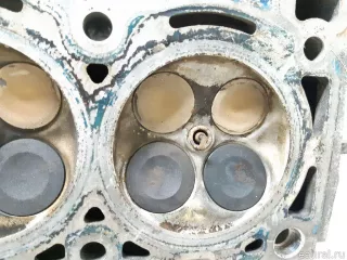 12642081 GM Головка блока Cadillac CTS 1 3.2л Арт E90063384, вид 15