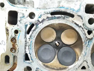12642081 GM Головка блока Cadillac CTS 1 3.2л Арт E90063384, вид 17