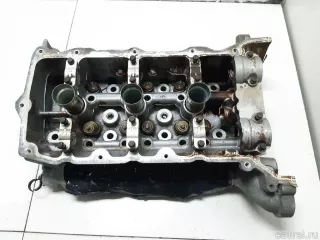 12642081 GM Головка блока Cadillac CTS 1 3.2л Арт E90063384, вид 8