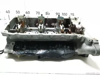 12642081 GM Головка блока Cadillac CTS 1 3.2л Арт E90063384, вид 9