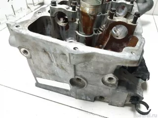 12642081 GM Головка блока Cadillac CTS 1 3.2л Арт E90063384, вид 10