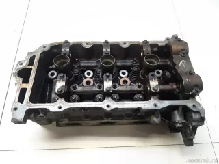 12642083 GM Головка блока Cadillac CTS 1 Арт E90080641, вид 1
