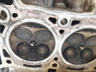 12642083 GM Головка блока Cadillac CTS 1 Арт E90080641, вид 15