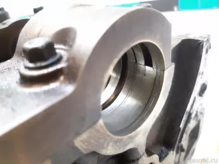 12642083 GM Головка блока Cadillac CTS 1 Арт E90080641, вид 9