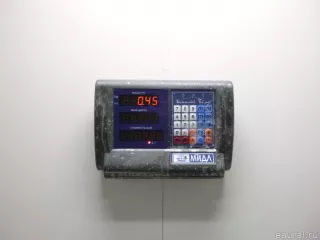 8200326981 Renault Дисплей Renault Laguna 2 Арт E90102193, вид 5
