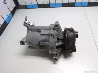 92600CJ70B Nissan Компрессор кондиционера Nissan Micra K14 Арт E90150812, вид 1