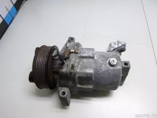 92600CJ70B Nissan Компрессор кондиционера Nissan Micra K14 Арт E90150812, вид 7