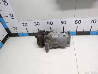 92600CJ70B Nissan Компрессор кондиционера Nissan Micra K14 Арт E90150812, вид 9