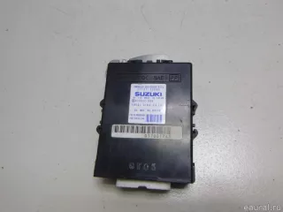 3719169G00 Suzuki Блок управления центральным замком Suzuki Vitara 1 Арт E90251688, вид 1