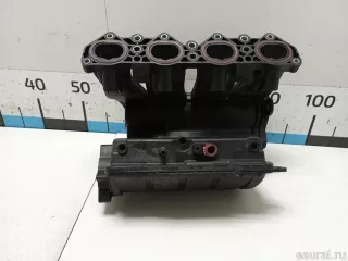 0342H1 Citroen-Peugeot Коллектор впускной Citroen C4 1 restailing Арт E90280440, вид 1