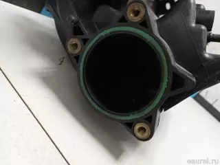 0342H1 Citroen-Peugeot Коллектор впускной Citroen C4 1 restailing Арт E90280440, вид 3
