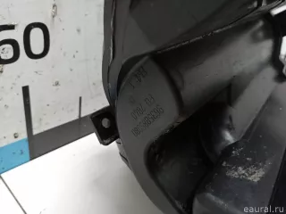 0342H1 Citroen-Peugeot Коллектор впускной Citroen C4 1 restailing Арт E90280440, вид 5