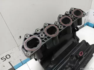 0342H1 Citroen-Peugeot Коллектор впускной Citroen C4 1 restailing Арт E90280440, вид 6