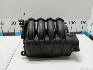 0342H1 Citroen-Peugeot Коллектор впускной Citroen C4 1 restailing Арт E90280440, вид 8