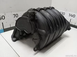0342H1 Citroen-Peugeot Коллектор впускной Citroen C4 1 restailing Арт E90280440, вид 9