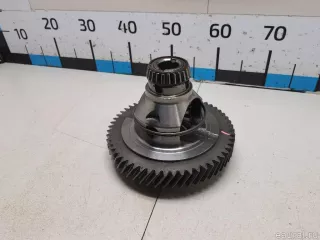 3841100Q0P Nissan Дифференциал Nissan Micra K14 Арт E90302787, вид 1