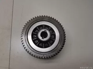 3841100Q0P Nissan Дифференциал Nissan Micra K14 Арт E90302787, вид 2
