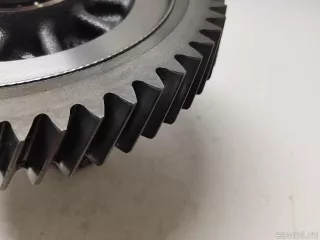 3841100Q0P Nissan Дифференциал Nissan Micra K14 Арт E90302787, вид 3