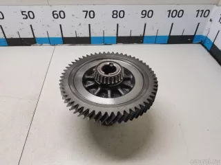 3841100Q0P Nissan Дифференциал Nissan Micra K14 Арт E90302787, вид 4