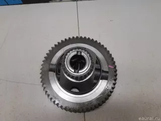 3841100Q0P Nissan Дифференциал Nissan Micra K14 Арт E90302787, вид 5