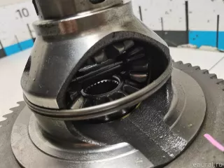 3841100Q0P Nissan Дифференциал Nissan Micra K14 Арт E90302787, вид 6