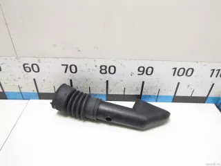 16554BC000 Nissan Воздухозаборник Nissan Micra K14 Арт E90308703, вид 3