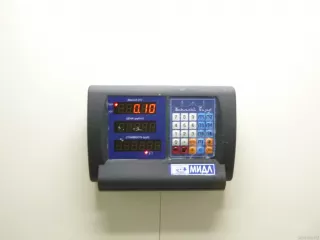 16554BC000 Nissan Воздухозаборник Nissan Micra K14 Арт E90308703, вид 4