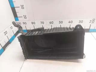7L6129857 VAG Корпус воздушного фильтра Audi Q7 4L Арт E90324458, вид 3