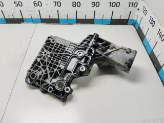 25183556 GM Кронштейн масляного фильтра Opel Antara Арт E90338572, вид 1