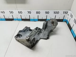 25183556 GM Кронштейн масляного фильтра Opel Antara Арт E90338572, вид 2