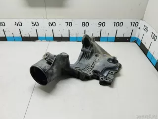25183556 GM Кронштейн масляного фильтра Opel Antara Арт E90338572, вид 3