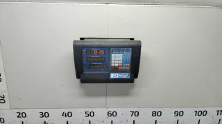 95387044 GM Фонарь подсветки номера Opel Antara Арт E90353299, вид 5