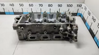 12642083 GM Головка блока цилиндров Opel Antara Арт E90353734, вид 1