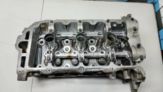 12642083 GM Головка блока цилиндров Opel Antara Арт E90353734, вид 2