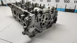 12642083 GM Головка блока цилиндров Opel Antara Арт E90353734, вид 3