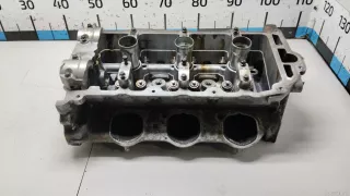 12642083 GM Головка блока цилиндров Opel Antara Арт E90353734, вид 4