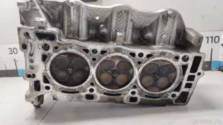 12642083 GM Головка блока цилиндров Opel Antara Арт E90353734, вид 5