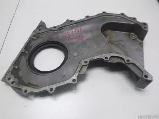 022103173F VAG Крышка коленвала Porsche Cayenne 957 Арт E90362106