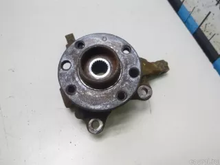 308039 GM Кулак поворотный передний правый Opel Corsa C Арт E90367083, вид 4