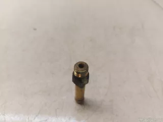 1336376 GM Штуцер Opel Corsa C Арт E90369295, вид 2