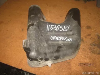  Резонатор воздушного фильтра Chrysler Voyager 3 Арт E11536581, вид 1