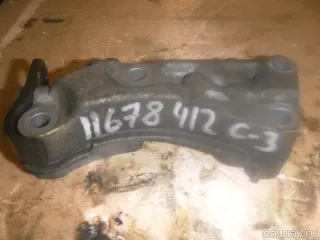  Кронштейн двигателя Citroen C3 1 Арт E11678412
