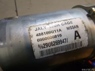  Серводвигатель рулевой рейки Nissan Note E12 Арт E20704459, вид 2