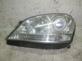 1648205361 Mercedes Benz Фара левая Mercedes S C217 Арт E20747674, вид 1