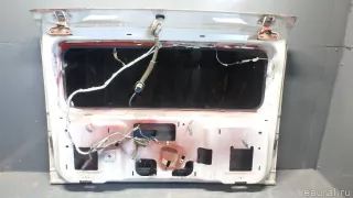  Дверь багажника со стеклом Hummer H2 Арт E21310782, вид 2